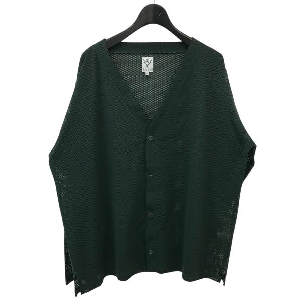South2 West8 【値下げ】south2 west8 「V NECK CARDIGAN