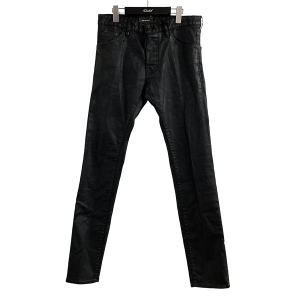 DSQUARED2 【値下げ】DSQUARED2 パンツ S71LB1094 ブラック