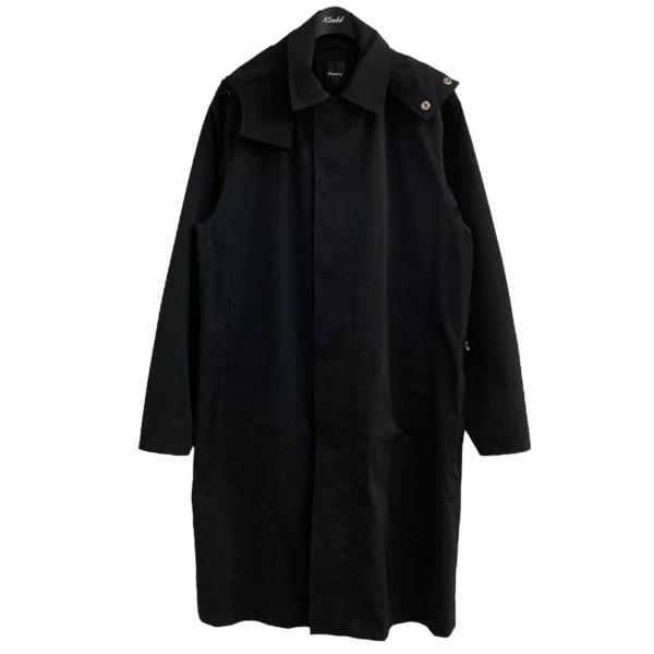 theory（セオリー） 【値下げ】theory THEORY DIVISION COAT  