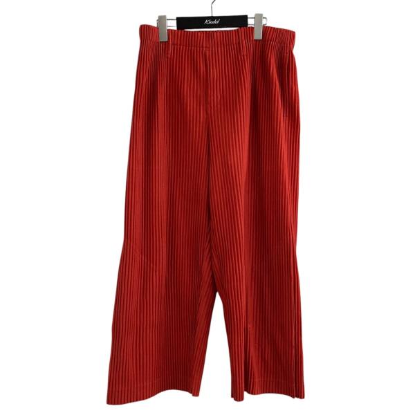 HOMME PLISSE ISSEY MIYAKE イッセイミヤケオムプリッセ プリーツ