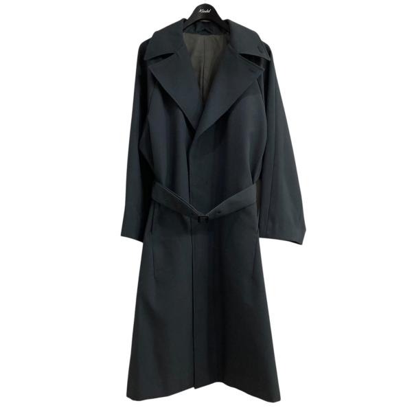 PUBLIC TOKYO 【値下げ】PUBLIC ロングコート 152651003 グレー サイズ