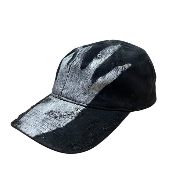 帽子 Masstak double tribal cap kindal_8045001022417