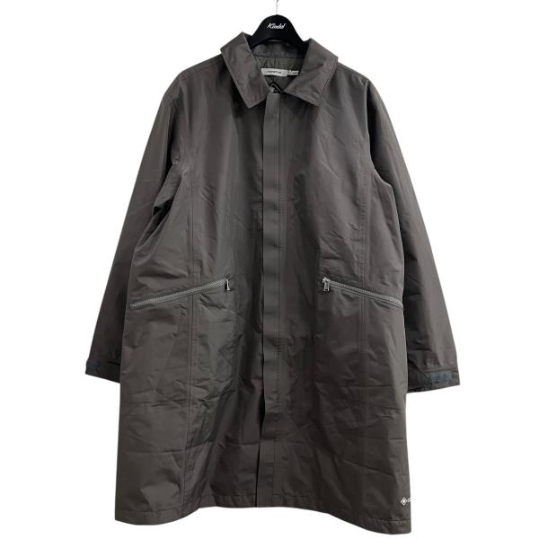 nonnative（ノンネイティブ） 【値下げ】nonnative STUDENT LONG COAT