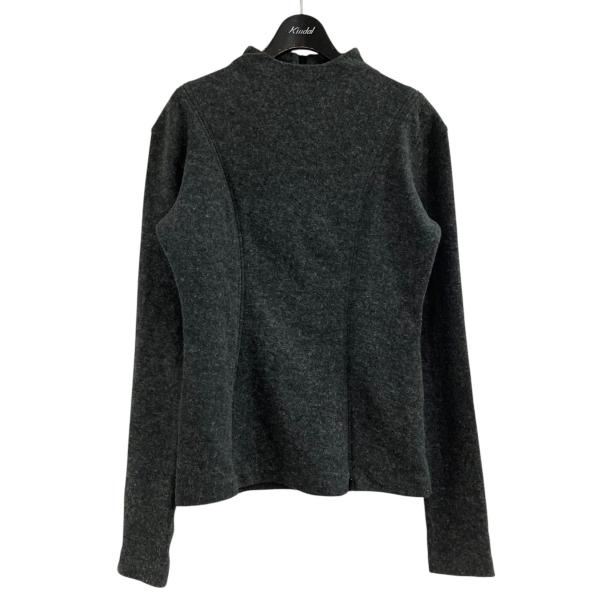 FUMIKA_UCHIDA（フミカウチダ） 【値下げ】FUMIKA UCHIDA ジップ