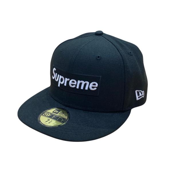Supreme シュプリーム×ニューエラ Supreme×New Era ベースボール