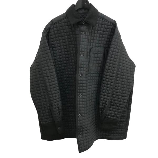th products 【値下げ】TH 「Oversized Quilt Shirt」 キルティング