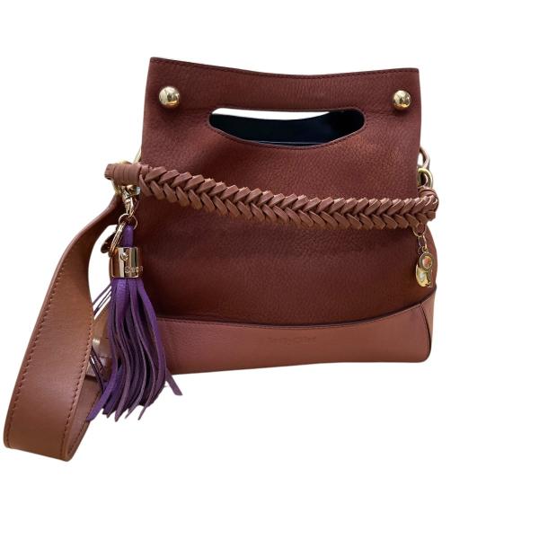 シーバイクロエ ショルダーバッグ ホーボーバッグ MADDY SEE BY CHLOE（シーバイクロエ）の「MADDY マッディ / HOBO