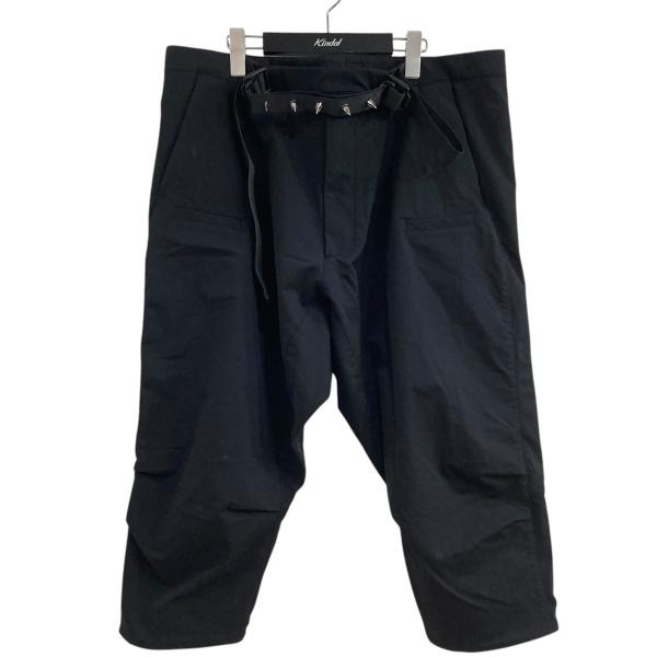 ACRONYM アクロニウム Schoeller Dryskin Web Belt ナイロン