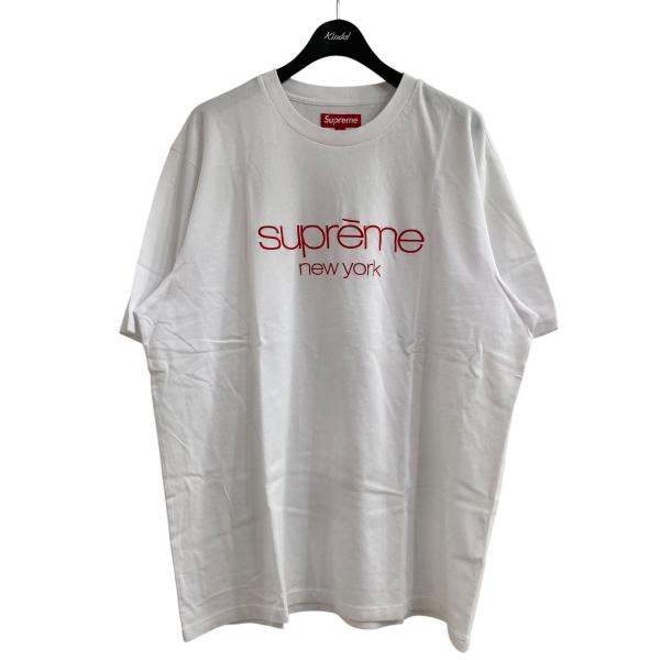 お得価格 SUPREME S.Bロゴシャツ Superman Tシャツ パロディ ボックスロゴ オシャレ : BONA-BONA - 通販