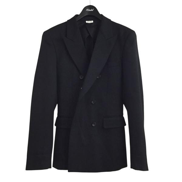 24AW コムデギャルソンオムプリュス ボタンジャケット PN-J016 L COMME des GARCONS HOMME PLUS コムデギャルソンオムプリュス