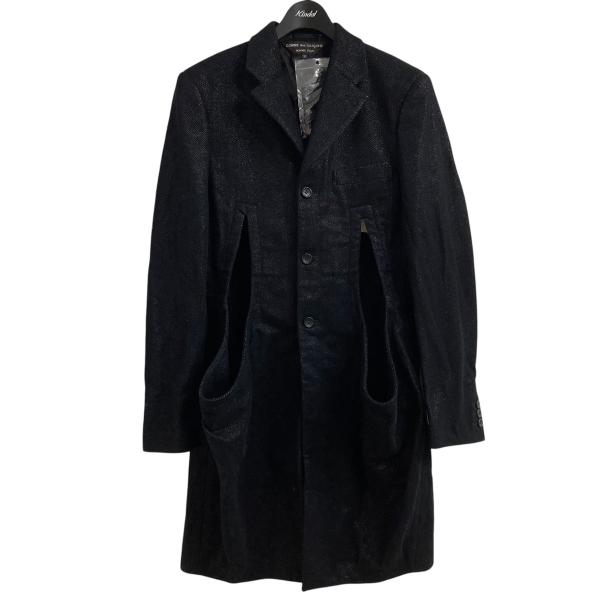 COMME des GARCONS HOMME PLUS コムデギャルソンオムプリュス