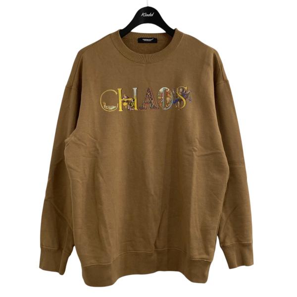UNDERCOVER アンダーカバー 25SS プリントスウェット UC1E1895-1 UNDERCOVER アンダーカバー 25SS プリントスウェット UC1E1895-1