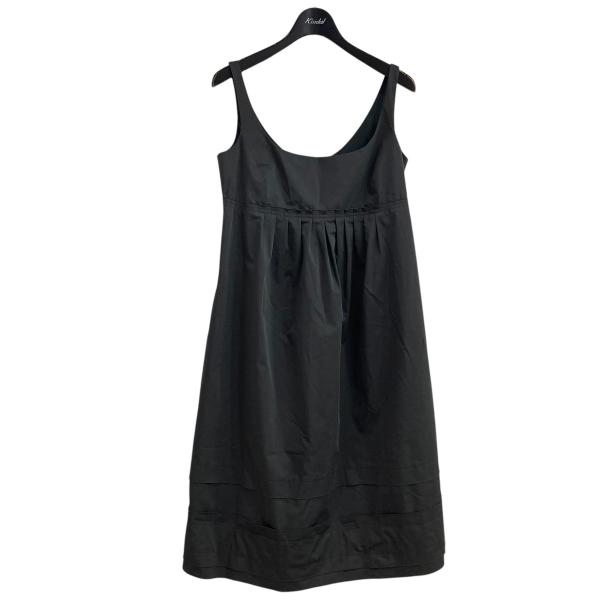 FOXEY NEW YORK 【値下げ】FOXEY NEWYORK エンパイアドレスワンピース