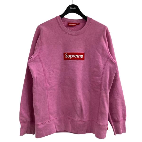 ✳︎専用✳︎ supreme ロゴプリント　スウェット　新品未使用 kindal_8056000221893