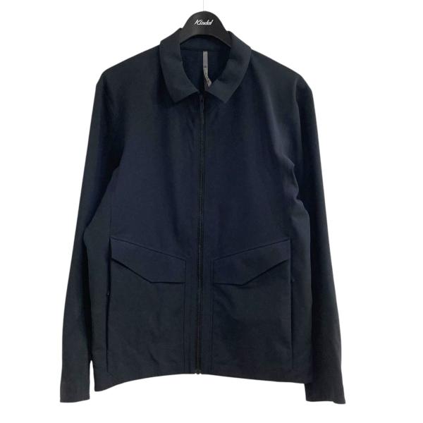 ARC'TERYX VEILANCE 【値下げ】ARC'TERYX ジップアップ
