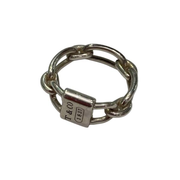 TIFFANY&Co.（ティファニー） 【値下げ】Tiffany ＆ Co． スモール