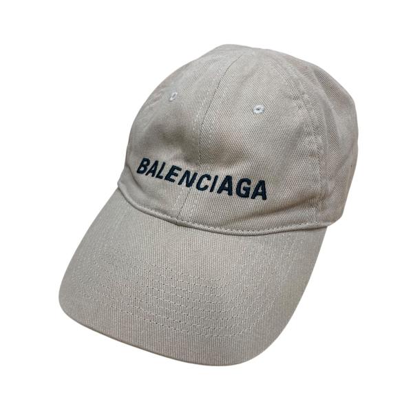期間限定値下げバレンシアガ　BALENCIAGA キャップ 楽天市場】バレンシアガ BALENCIAGA キャップ メンズ レディース