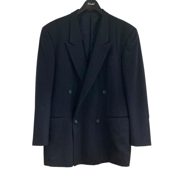 イッセイミヤケ　ダブルボタンジャケット❓美品です♪ ISSEY MIYAKE（イッセイミヤケ） ISSEY MIYAKE MEN ダブルジャケット