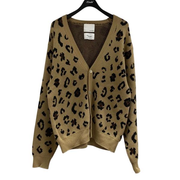 専用　カイコ　カーディガン　レオパード 専用 カイコ カーディガン レオパード 専用 カイコ カーディガン