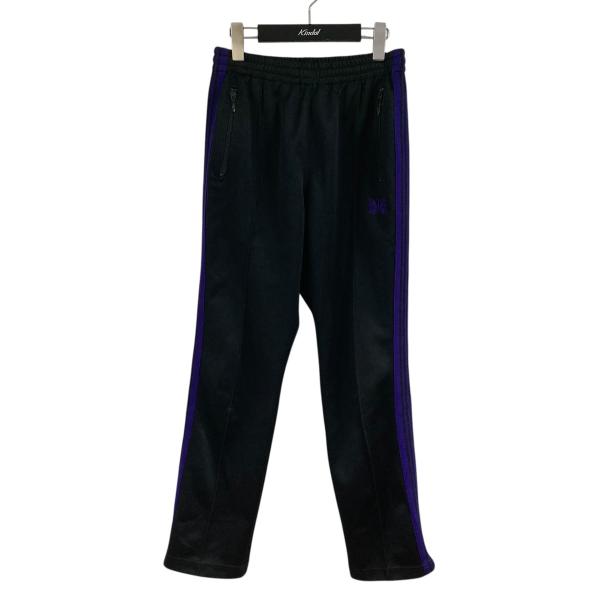 Needles 【値下げ】Needles トラックパンツ ブラック サイズ：XS (EC