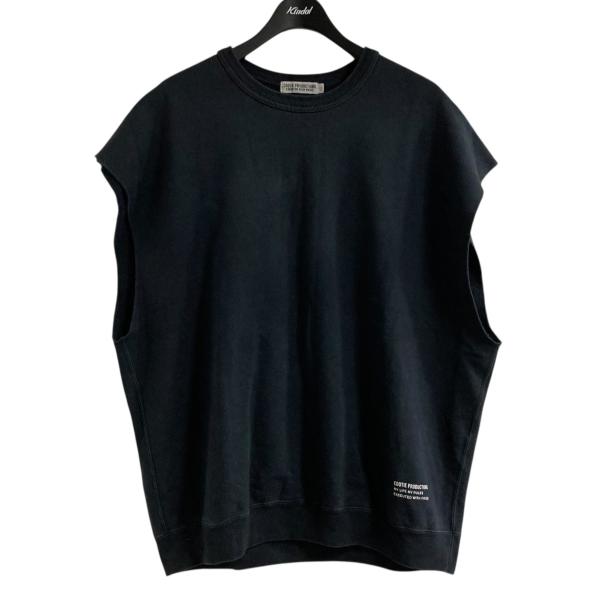 Cootie Productions スウェット COOTIE PRODUCTIONS クーティ 通販 正規代理店 金沢