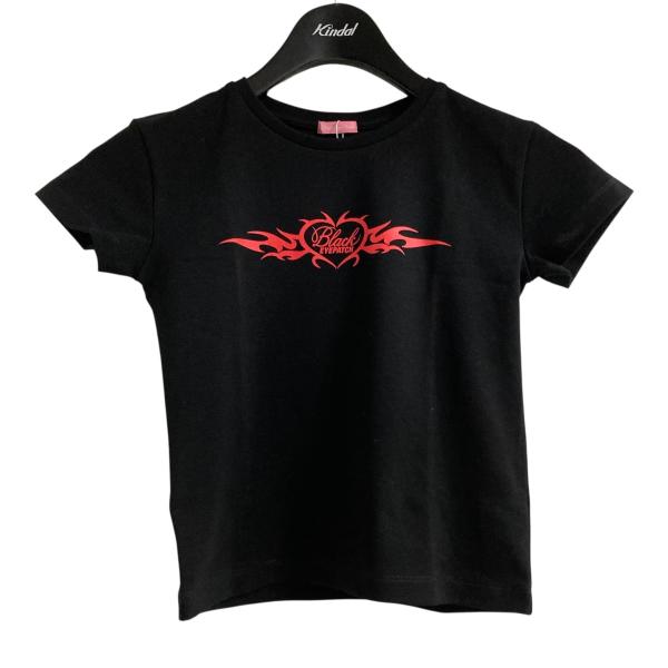 BlackEyePatch（ブラックアイパッチ） THE BLACK EYE PATCH プリントT