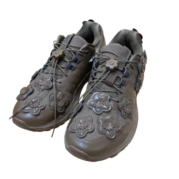 24cmセシリーバンセン アシックス Cecilie Bahnsen Cecilie Bahnsen × Asics Gel-Terrain 