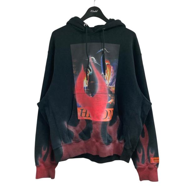 HERON PRESTON（ヘロンプレストン） 【値下げ】HERON PRESPTON プル