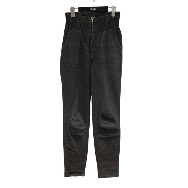 fumika uchida デニムパンツ FUMIKA UCHIDA フミカウチダ レディース デニムパンツ サイズ