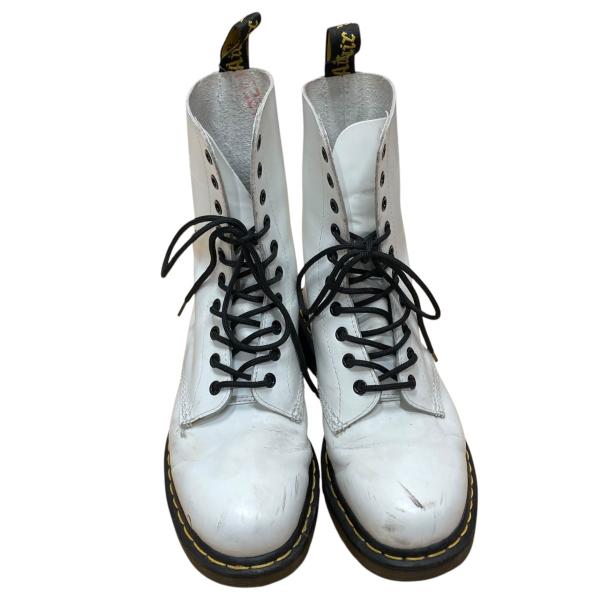 Dr.Martens ドクターマーチン Dr．Martens 10ホールブーツ