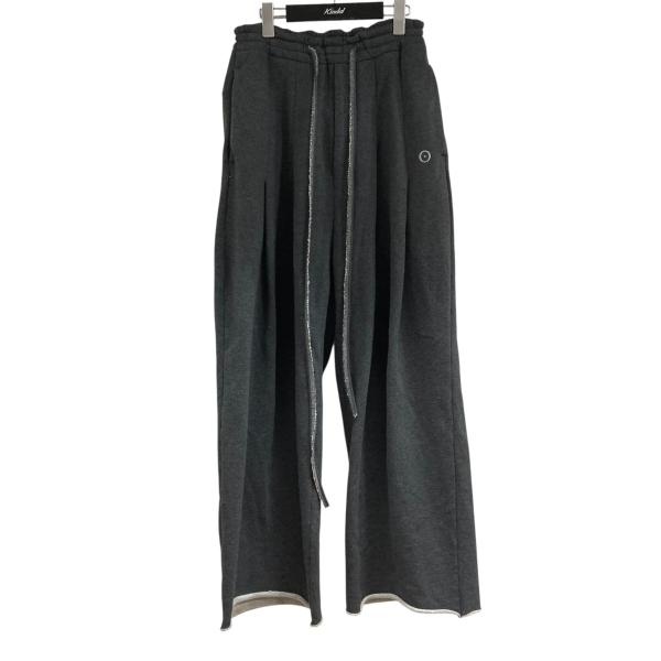 SHINYAKOZUKA シンヤコヅカ SHINYA KOZUKA 24AW スウェット