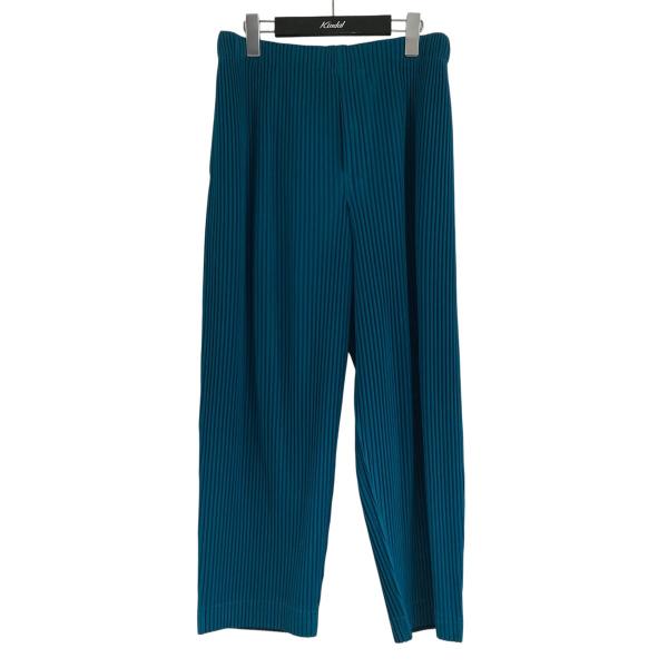 HOMME PLISSE ISSEY MIYAKE 【値下げ】HOMME プリーツパンツ
