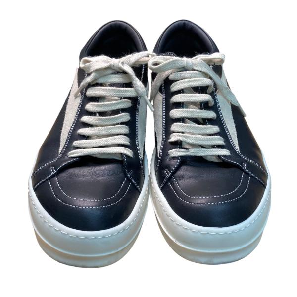 Rick Owens スニーカー 41 中古・古着通販】RICK OWENS (リックオウエンス) MEGA BUMPER