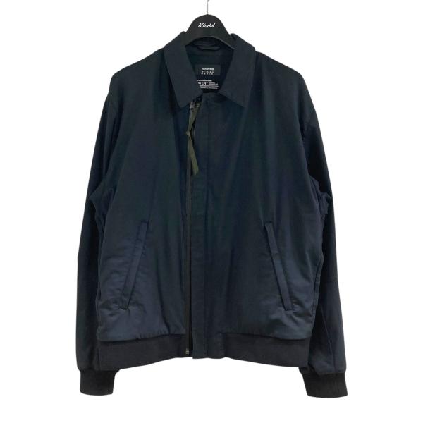 ACRONYM 【値下げ】ACRONYM 23SS テックジャケット J111TS-CH MICRO