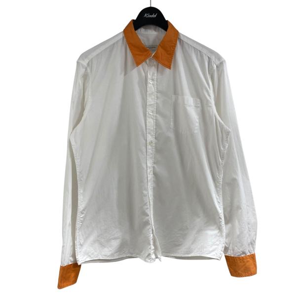 DRIES VAN NOTEN 長袖シャツ DRIES VAN NOTEN（ドリス ヴァン ノッテン） 【値下げ】DRIES VAN