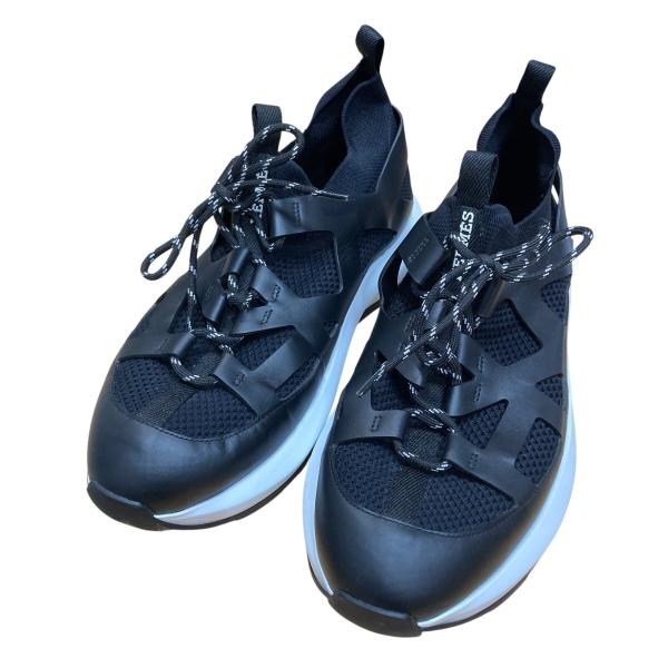 HERMES（エルメス） 【値下げ】HERMES カタナ ローカットスニーカー