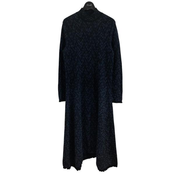 akane utsunomiya アカネウツノミヤ　ニットワンピース AKANE UTSUNOMIYA（アカネウツノミヤ） 【値下げ】AKANE UTSUNOMIYA