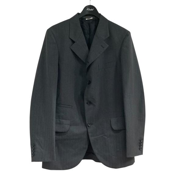 COMME des GARCONS テーラードジャケット L COMME des GARCONS（コムデギャルソン） テーラードジャケット