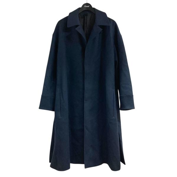 THE RERACS（ザ リラクス） 【値下げ】THE RERACS ウールロングコート