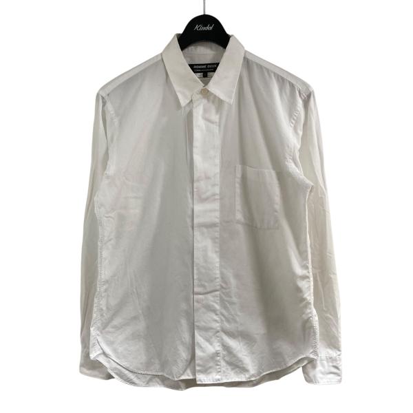COMME des GARCONS HOMME DEUX コムデギャルソンオムドゥ 長袖シャツ