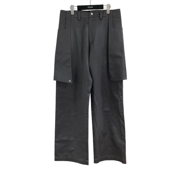 j.l_a.l パンツ Trousers & Shorts – _J.L-A.L_