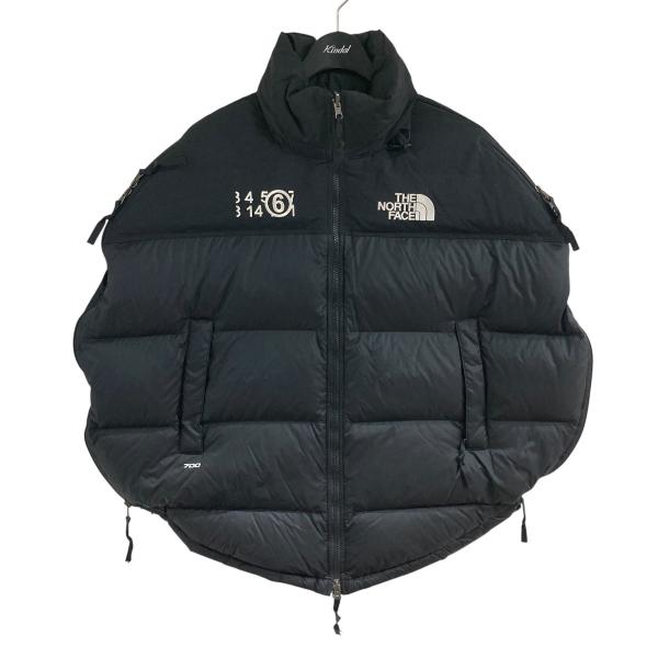 THE NORTH FACE（ザ ノースフェイス） 【値下げ】THE NORTH FACE×MM6