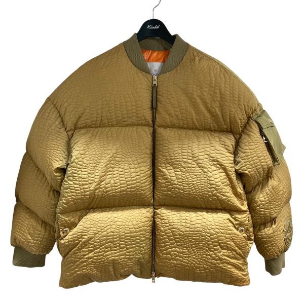 MONCLER（モンクレール） 【値下げ】MONCLER×Roc Nation by Jay-Z