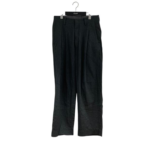 URU（ウル） スラックス グレー サイズ：1 : カインドオルYahoo!店