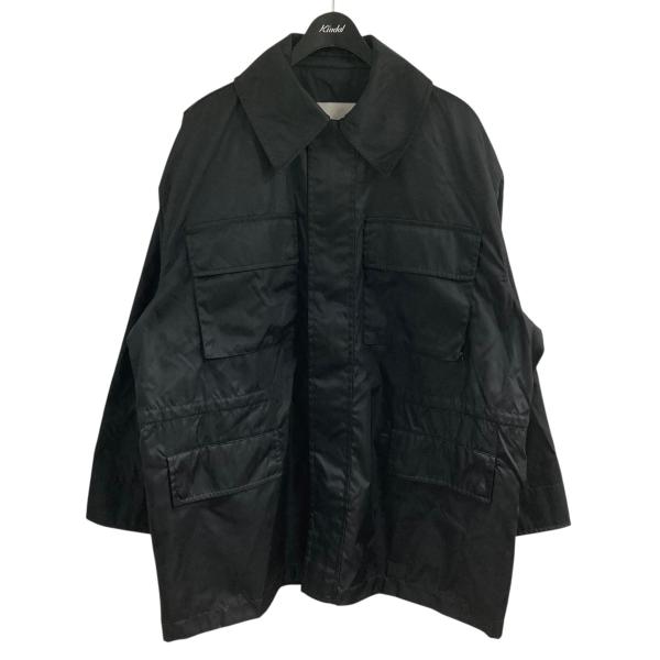 JIL SANDER（ジルサンダー） 【値下げ】JIL SANDER ナイロンジャケット