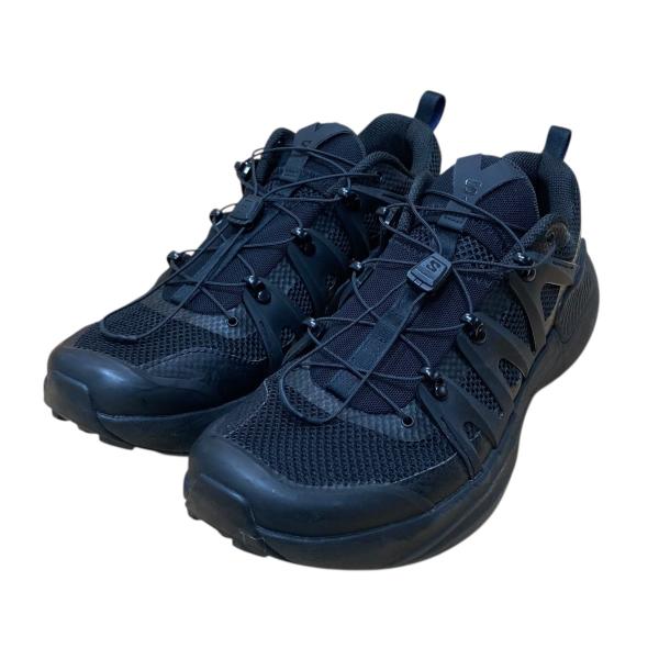 ひ*ょ様 最終値下げ定価5万円　Salomon 151cm 中古 SALOMON（サロモン） 【値下げ】SALOMON スニーカー 477265 ブラック