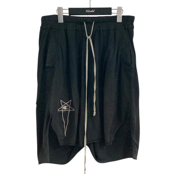 Rick Owens（リック・オウエンス） リックオウエンス×チャンピオン