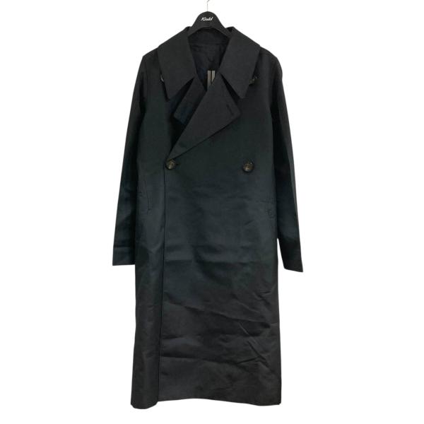 Rick Owens（リック・オウエンス） パフォーマートレンチコート