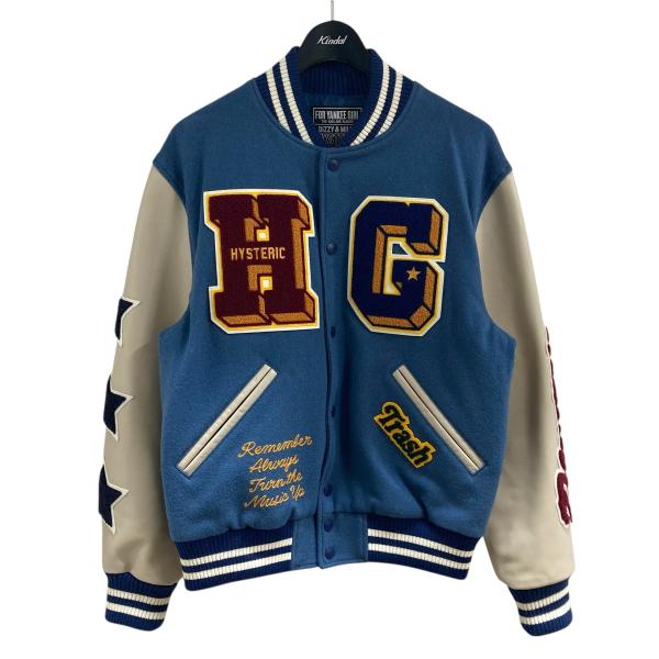 HYSTERIC GLAMOUR（ヒステリックグラマー） Hysteric Glamour URN THE