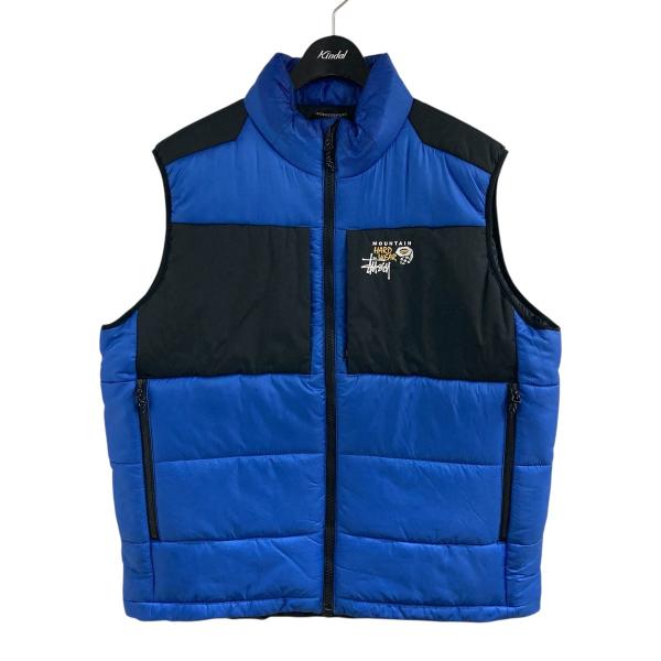 STUSSY（ステューシー） ステューシー×マウンテンハードウェア stussy